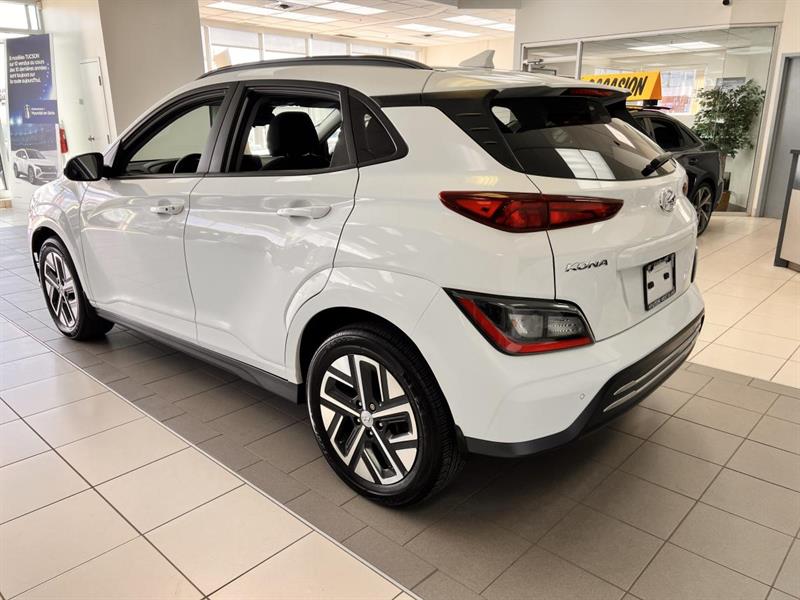 hyundai Kona Electric 2023 - 7