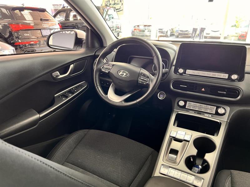 hyundai Kona Electric 2023 - 12