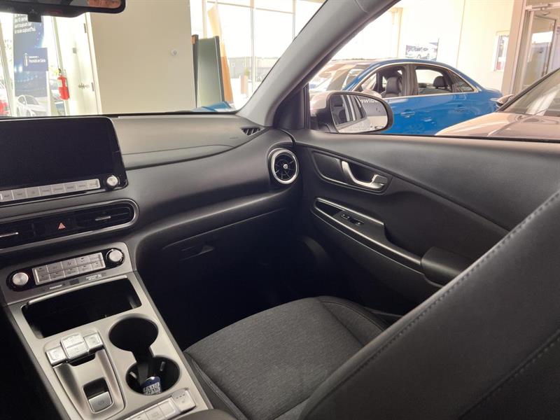 hyundai Kona Electric 2023 - 14