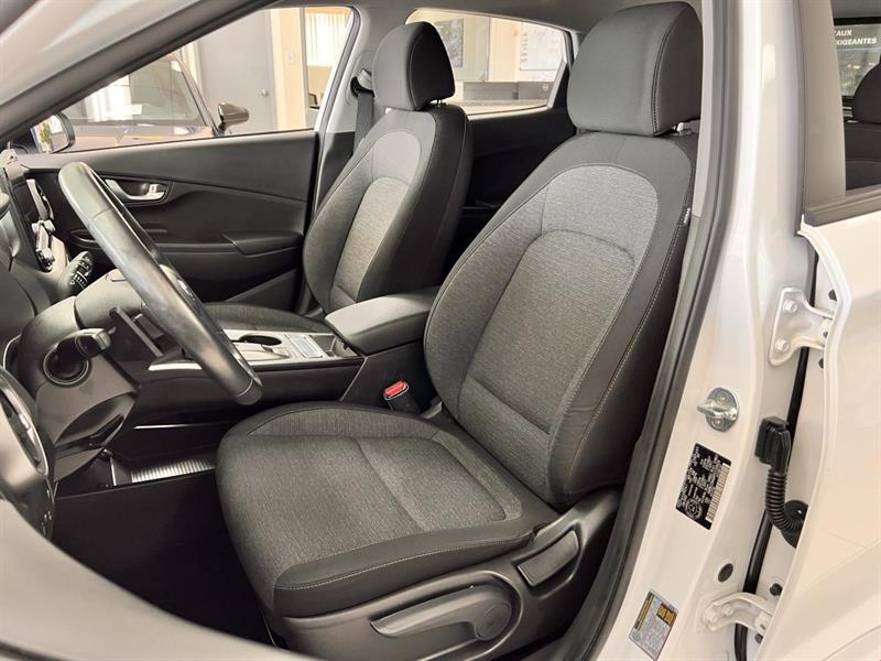 hyundai Kona Electric 2023 - 15