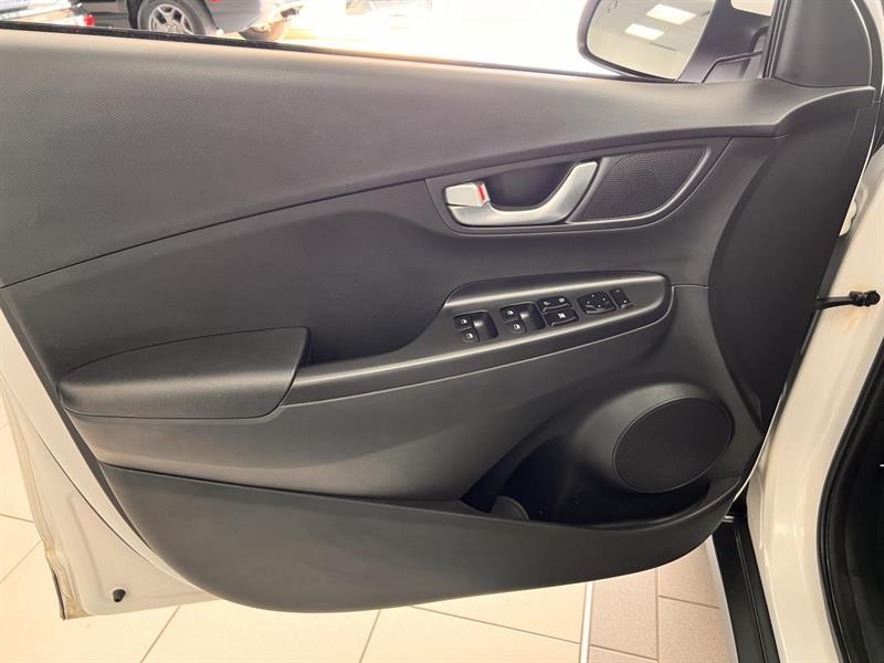 hyundai Kona Electric 2023 - 16