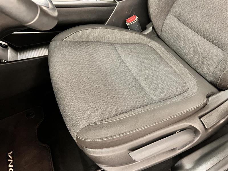 hyundai Kona Electric 2023 - 17