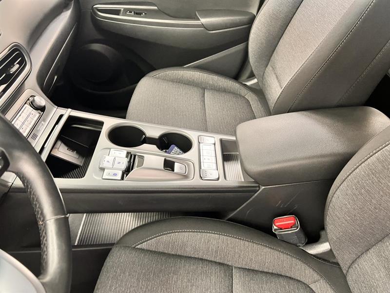 hyundai Kona Electric 2023 - 19