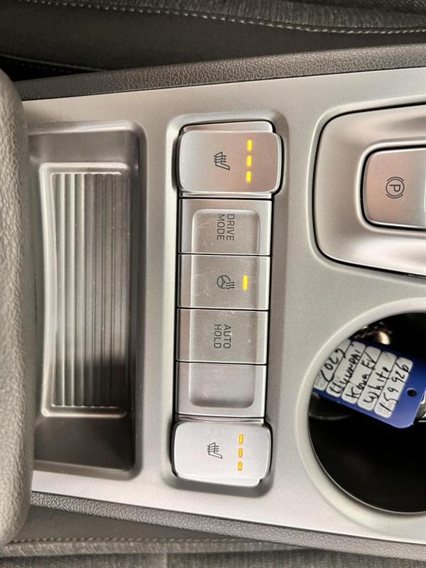 hyundai Kona Electric 2023 - 20