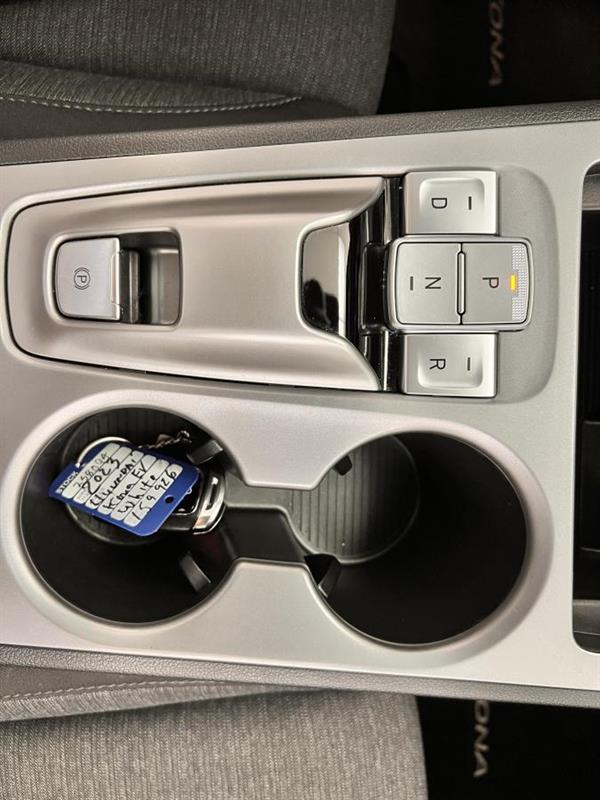 hyundai Kona Electric 2023 - 21
