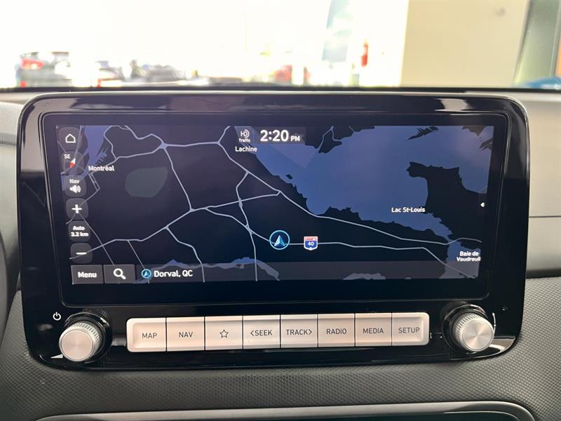 hyundai Kona Electric 2023 - 23