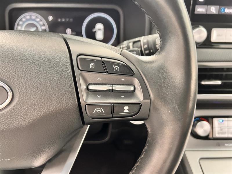hyundai Kona Electric 2023 - 26