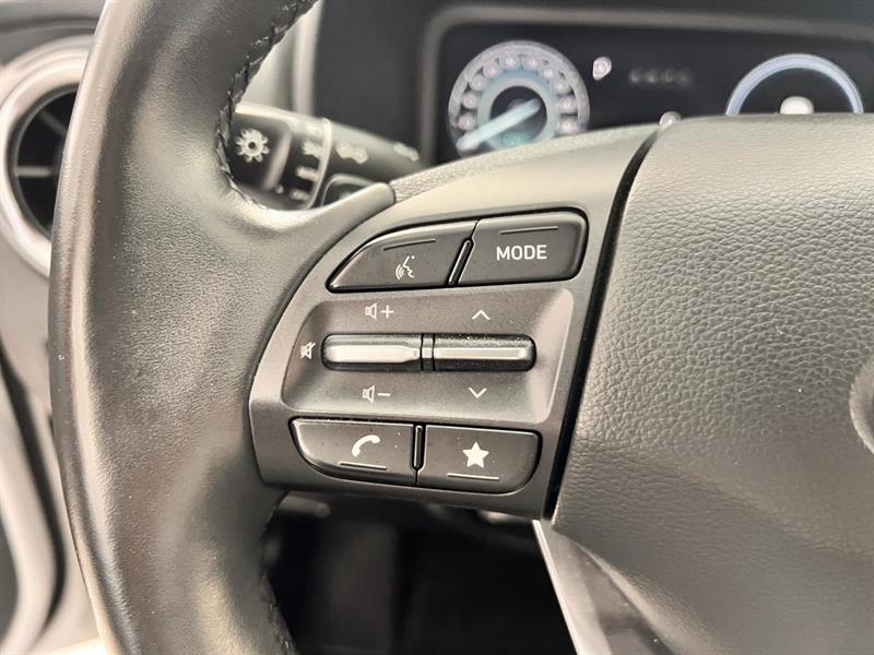 hyundai Kona Electric 2023 - 27