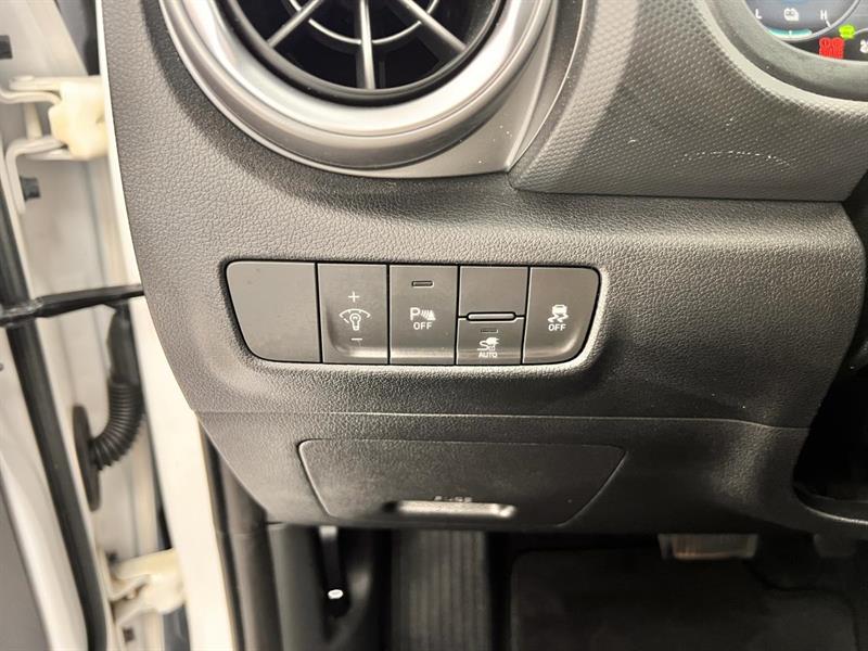 hyundai Kona Electric 2023 - 29