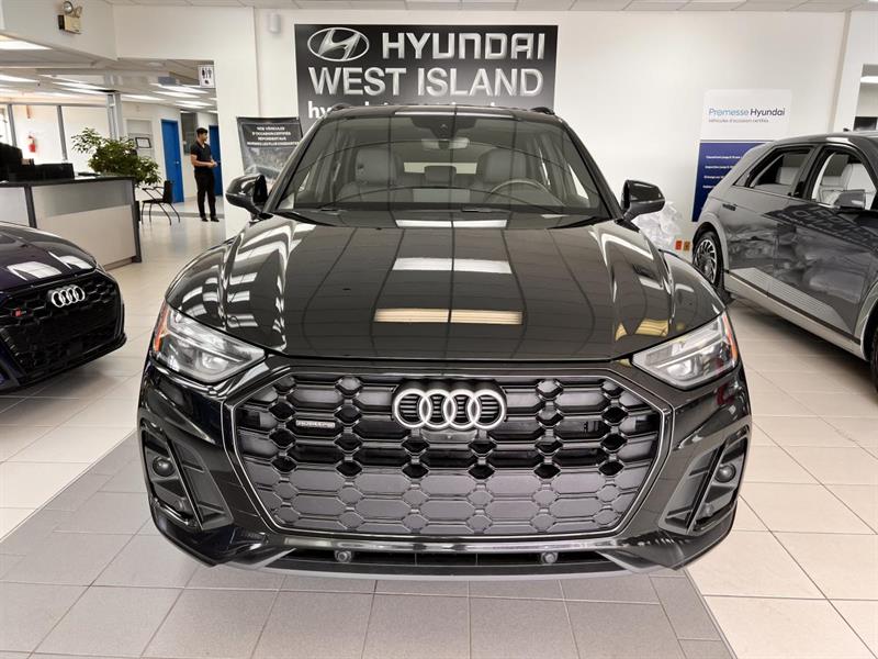 audi Q5 2022 - 2