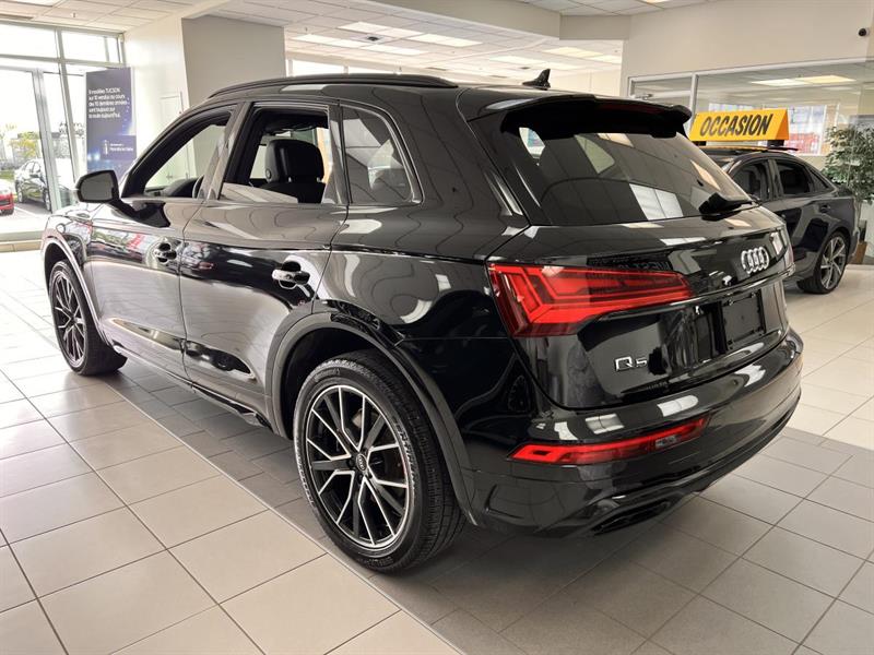 audi Q5 2022 - 6
