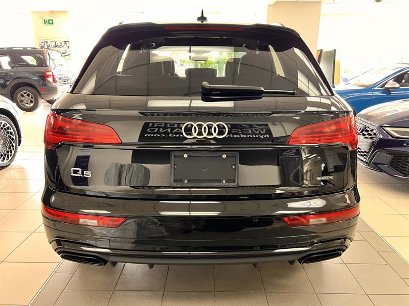 audi Q5 2022 - 7