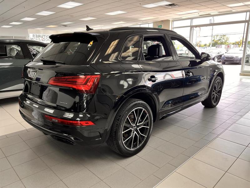 audi Q5 2022 - 8