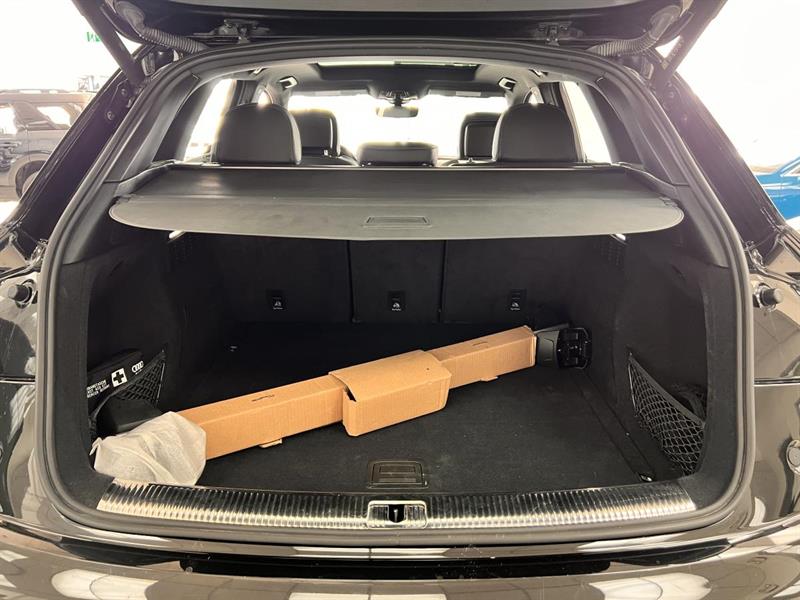 audi Q5 2022 - 9