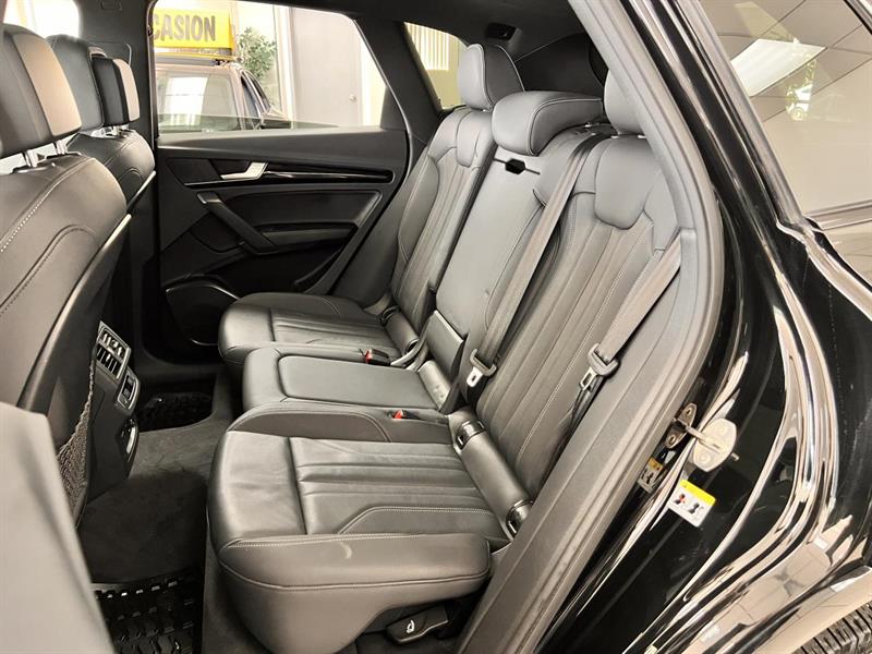 audi Q5 2022 - 11