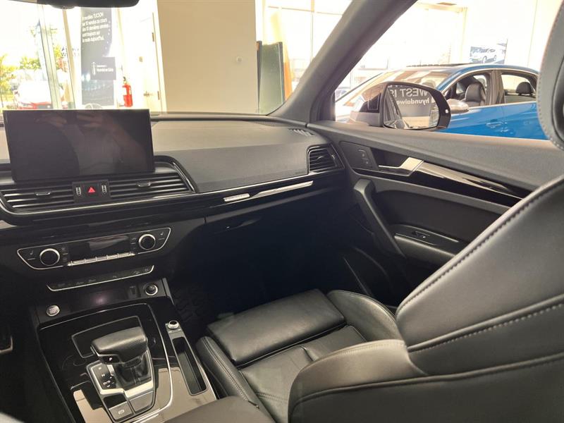 audi Q5 2022 - 14