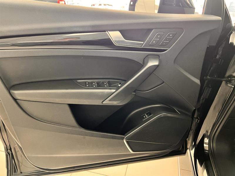 audi Q5 2022 - 16