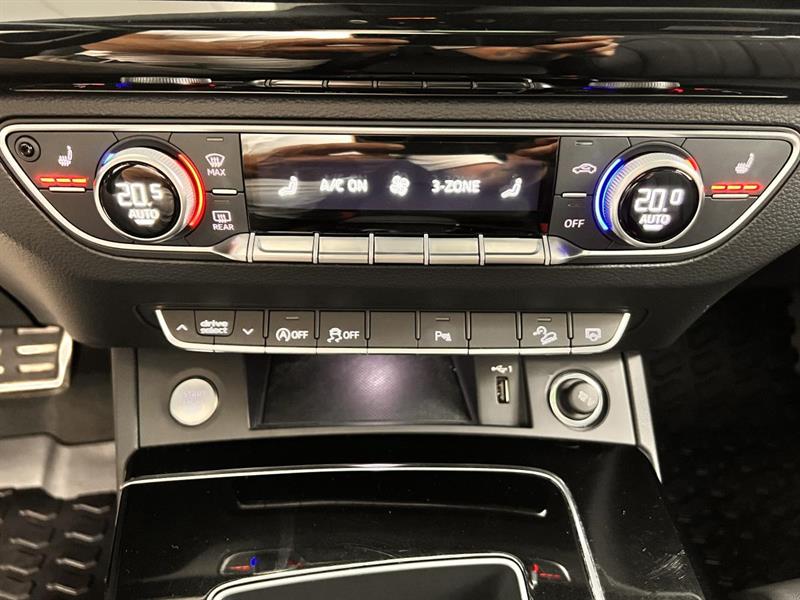 audi Q5 2022 - 22