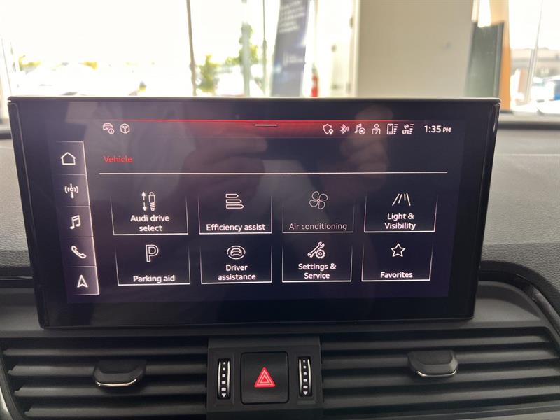 audi Q5 2022 - 26