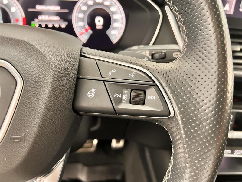 audi Q5 2022 - 27