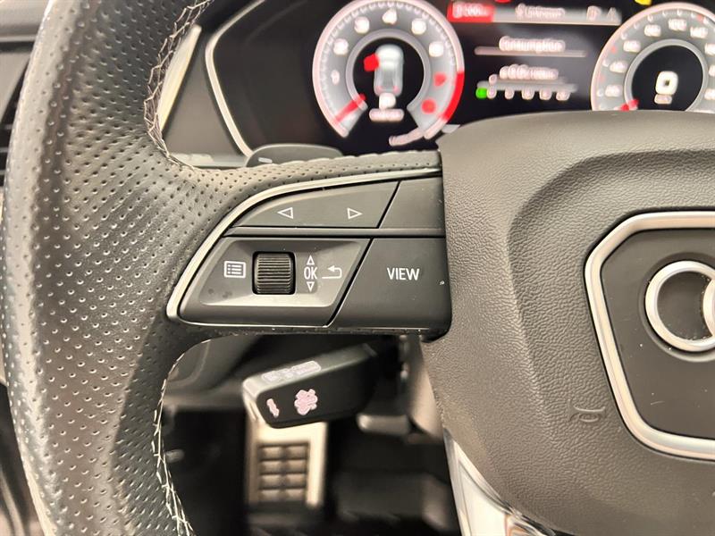audi Q5 2022 - 28