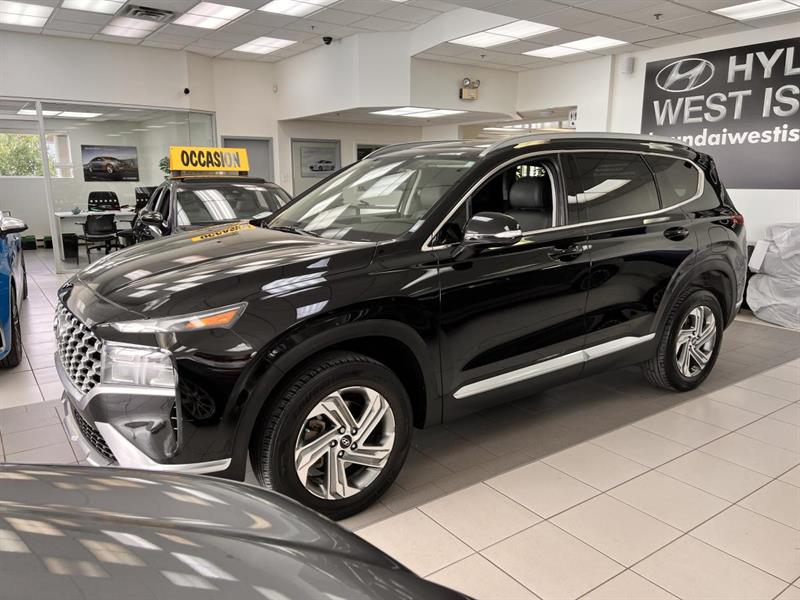 hyundai Santa Fe 2022 - 3