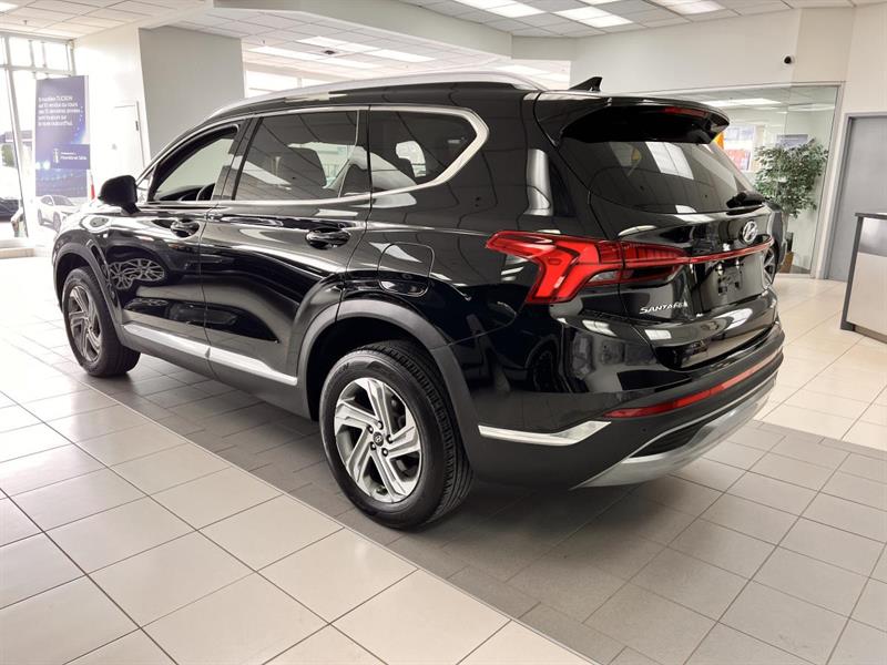 hyundai Santa Fe 2022 - 6