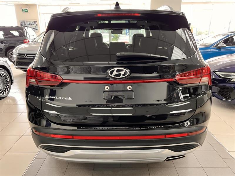 hyundai Santa Fe 2022 - 7
