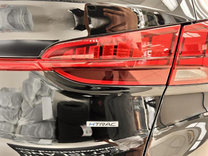 hyundai Santa Fe 2022 - 9