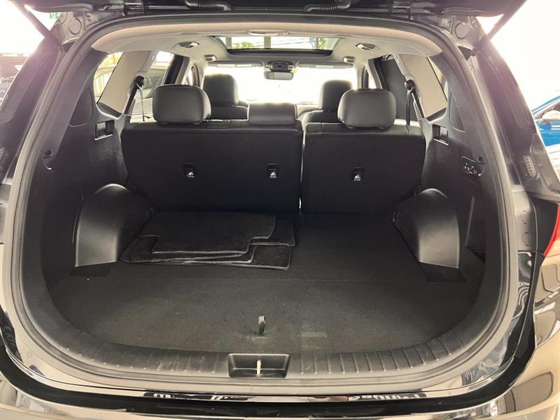hyundai Santa Fe 2022 - 10