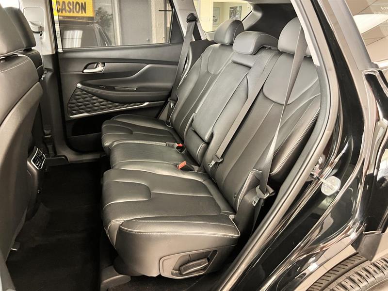 hyundai Santa Fe 2022 - 11