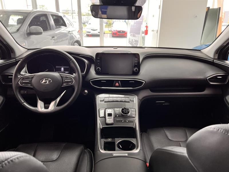 hyundai Santa Fe 2022 - 13