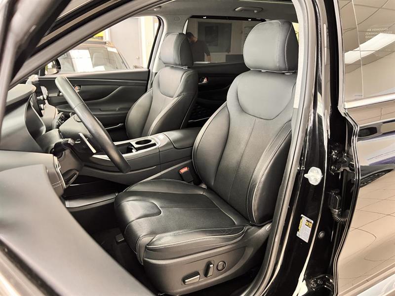 hyundai Santa Fe 2022 - 15