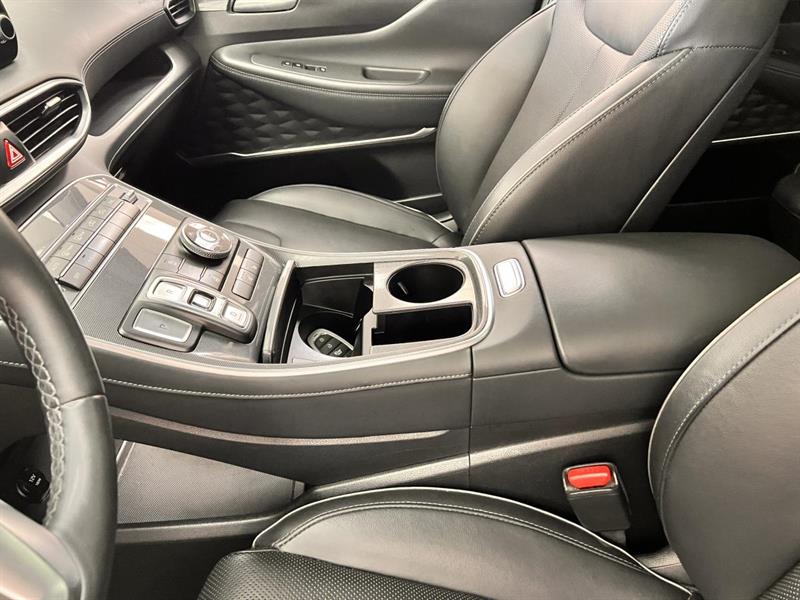 hyundai Santa Fe 2022 - 20