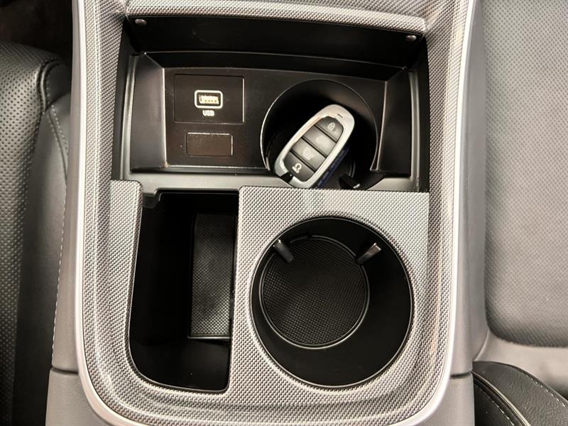 hyundai Santa Fe 2022 - 21