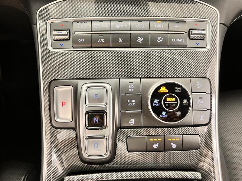 hyundai Santa Fe 2022 - 22