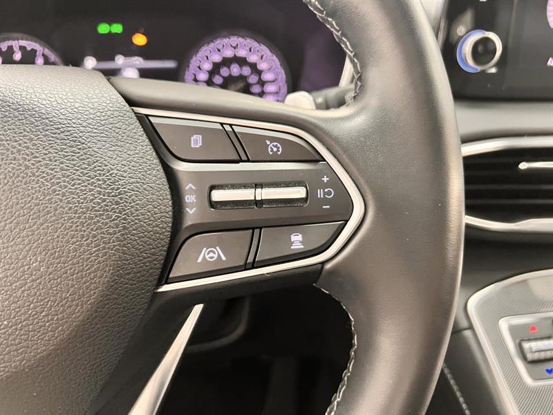 hyundai Santa Fe 2022 - 27