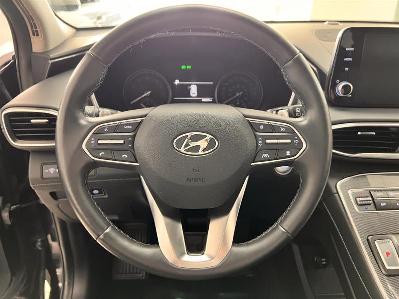 hyundai Santa Fe 2022 - 32