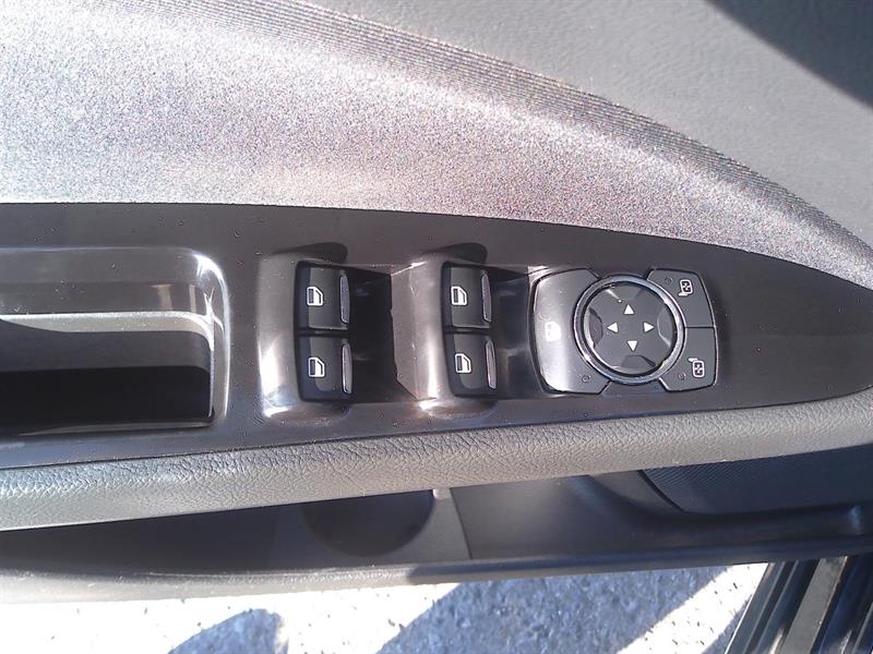ford Fusion 2016 - 13
