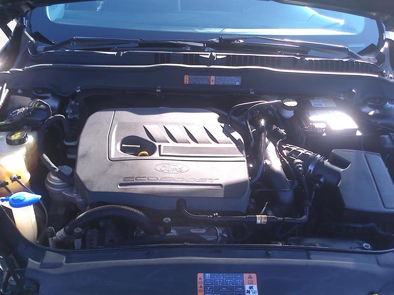ford Fusion 2016 - 17