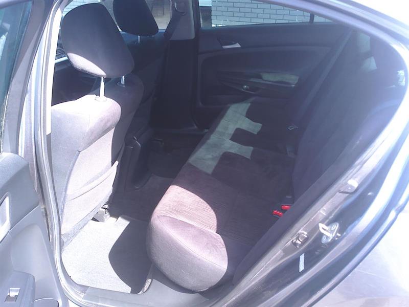 honda Accord Sedan 2011 - 11