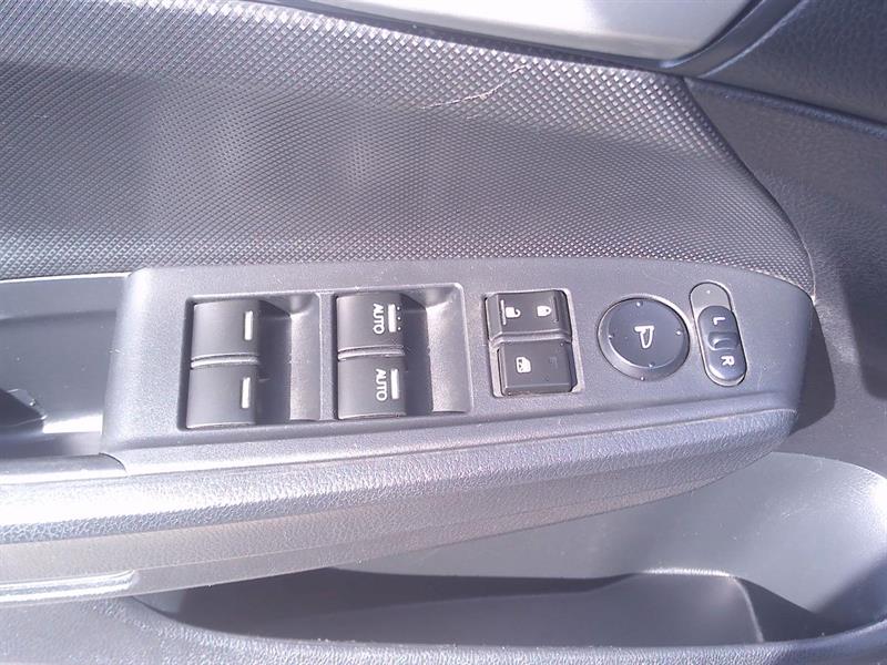 honda Accord Sedan 2011 - 13