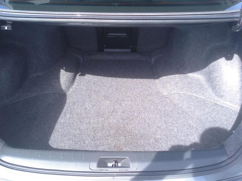honda Accord Sedan 2011 - 15