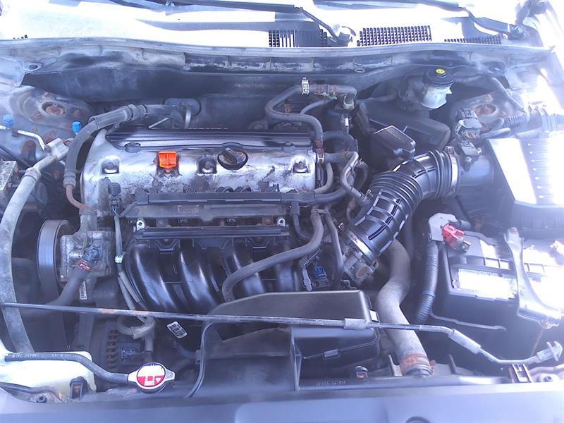 honda Accord Sedan 2011 - 16