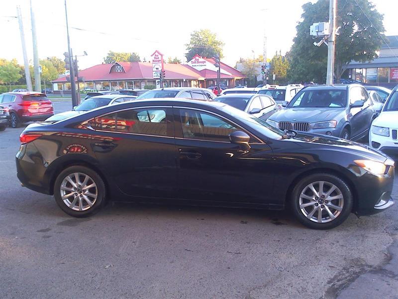 mazda Mazda6 2014 - 4