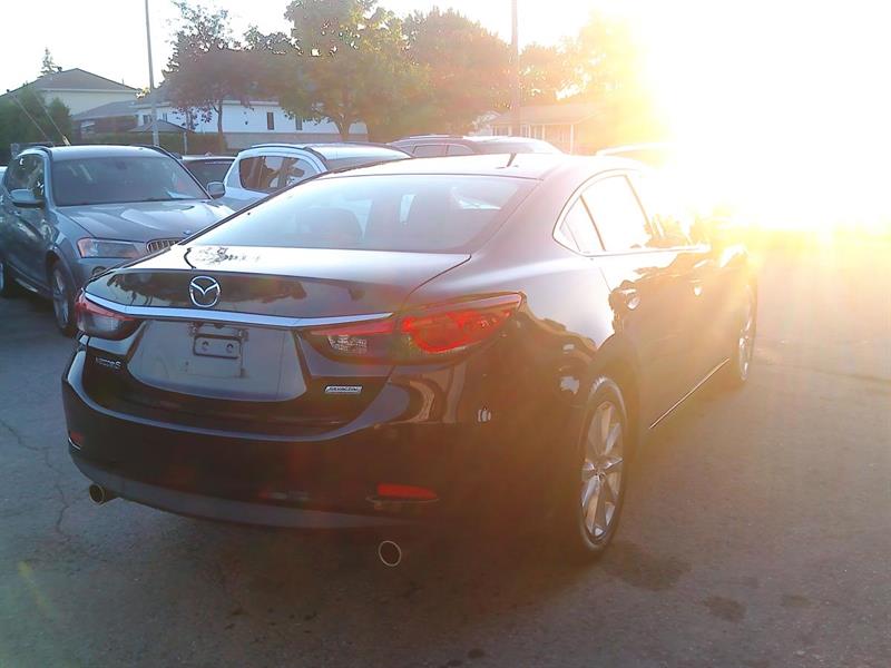 mazda Mazda6 2014 - 5