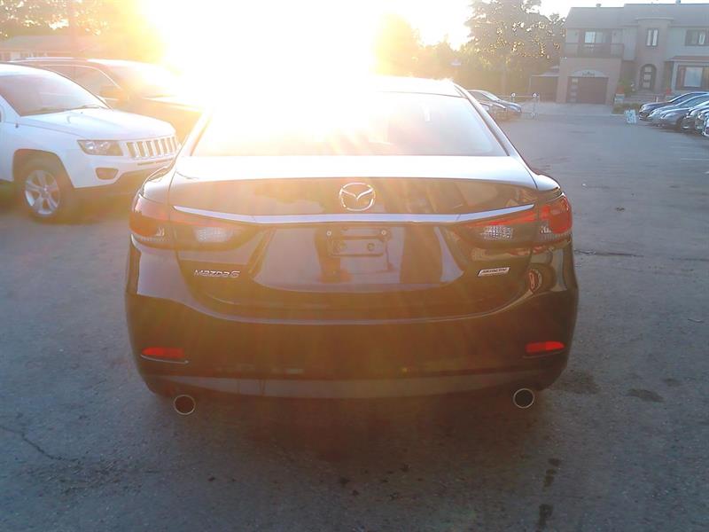 mazda Mazda6 2014 - 6