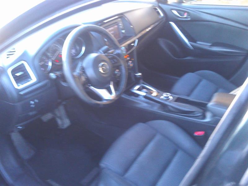 mazda Mazda6 2014 - 10