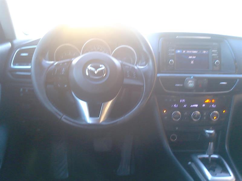 mazda Mazda6 2014 - 12