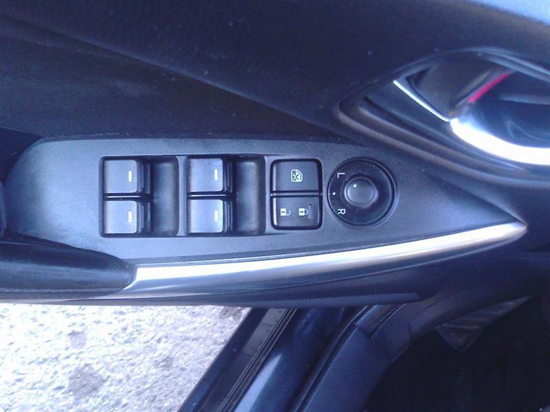 mazda Mazda6 2014 - 13